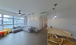 Blk 431A Vista Spring @ Yishun (Yishun), HDB 4 Rooms #577456291